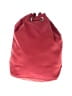 Prada Red Tessuto Nylon Drawstring Pouch One size - photo 2