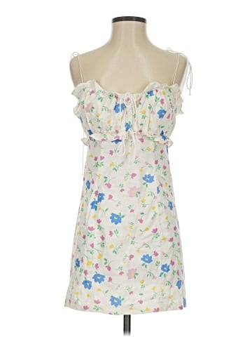 For Love & Lemons Cocktail Dress (view 1)