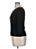 Joseph A. Black Silk Pullover Sweater Size XL - photo 5