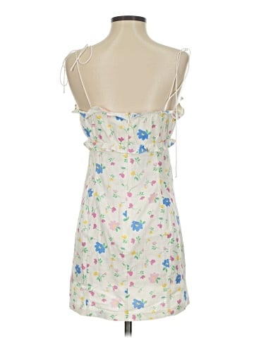 For Love & Lemons Cocktail Dress (view 2)