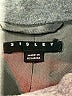 Sisley Gray Wool Coat Size EU 34 / US 4 - photo 6