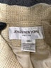 Jones New York Ivory Blazer Size 2 (petite) - photo 6