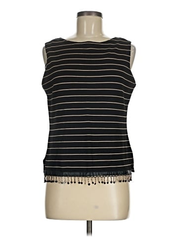 Ronni Nicole Sleeveless Top (view 1)