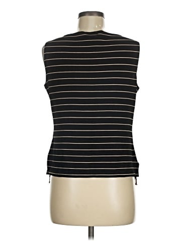 Ronni Nicole Sleeveless Top (view 2)