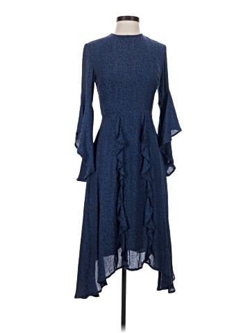 Great Jones Cocktail Dress (view 1)