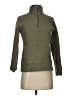 Avalanche Green Pullover Sweater Size S - photo 1