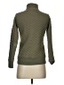 Avalanche Green Pullover Sweater Size S - photo 2
