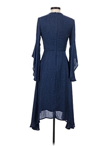 Great Jones Cocktail Dress (view 2)
