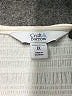 Croft & Barrow Ivory Sleeveless Blouse Size 1X - photo 7