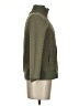 Avalanche Green Pullover Sweater Size S - photo 4