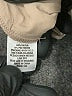 The Limited Solid Gray Jumpsuit Size XL (petite) - photo 5