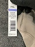 The Limited Solid Gray Jumpsuit Size XL (petite) - photo 6