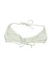 Unbranded Ivory Swimsuit Top Size M - photo 2