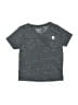 Hurley Gray Active T-Shirt 18-24 MO / 24 MO - photo 1