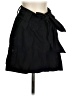 Olian Black Casual Skirt Size XS - photo 1