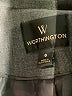 Worthington Gray Blazer Size 0 - photo 6