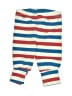 Monica + Andy Stripes Blue Casual Pants 0-3 MO / 3 MO - photo 1