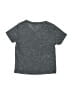 Hurley Gray Active T-Shirt 18-24 MO / 24 MO - photo 2