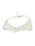 Unbranded Ivory Swimsuit Top Size M - photo 1