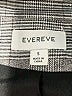 Evereve Plaid Gray Blazer Size S - photo 6