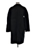 J.Jill Black Wool Coat Size M - photo 2
