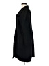 J.Jill Black Wool Coat Size M - photo 5