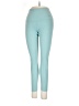 Nike Teal Active Pants Size S - photo 1