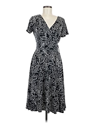 Coldwater Creek Casual Dress (view 1)