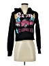 Assorted Brands Black Sweatshirt Size S - photo 1