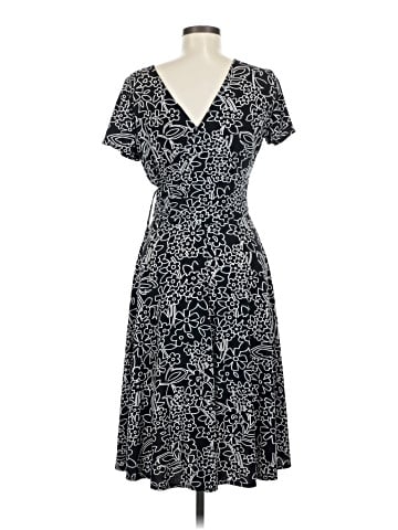 Coldwater Creek Casual Dress (view 2)