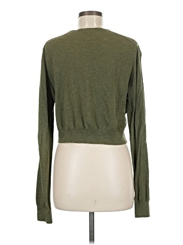 Margaret O'Leary Cardigan (view 2)