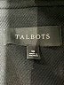 Talbots Black Blazer Size 10 - photo 6