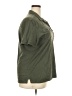 Unbranded Green Short Sleeve Polo Size XXL - photo 4