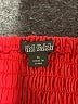 Wild Fable Red Sleeveless Top Size M - photo 7