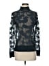 Cos Black Long Sleeve Top Size S - photo 1