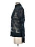 Cos Black Long Sleeve Top Size S - photo 5