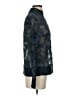 Cos Black Long Sleeve Top Size S - photo 4