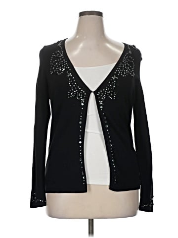 BCBGMAXAZRIA Cardigan (view 1)