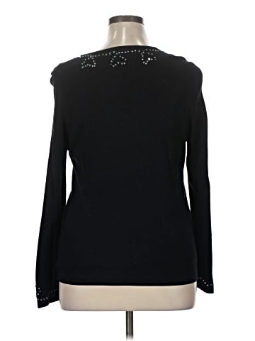 BCBGMAXAZRIA Cardigan (view 2)