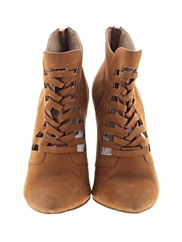 BCBGeneration Ankle Boots (view 2)