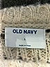 Old Navy Tan Pullover Sweater Size L - photo 7