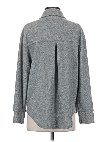 Gameday couture Long Sleeve Blouse (view 2)