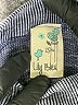 Lily Bleu Gray Casual Dress Size L - photo 7