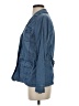 Talbots Blue Denim Jacket Size XS - photo 5