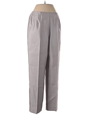 Talbots Silk Pants (view 1)
