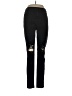 J Brand Hearts Black Jeans Size 31 waist - photo 1