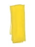 Assorted Brands 100% Polyester Yellow Scarf One size - photo 2