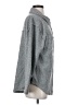 Gameday couture Tweed Gray Long Sleeve Blouse Size S - photo 4