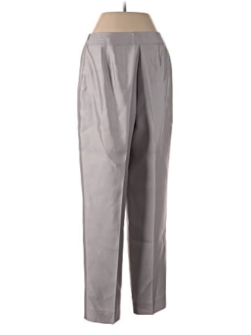 Talbots Silk Pants (view 2)