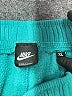 Nike Color Block Teal Track Pants Size XL - photo 7